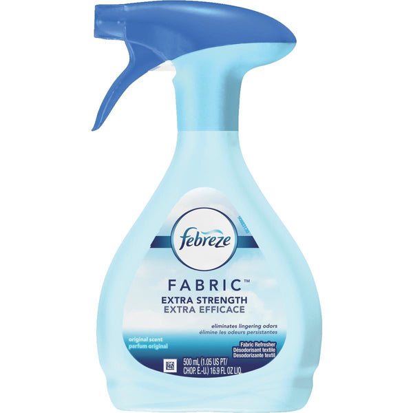 Clorox Fabric Sanitizer Aerosol Spray – 14 oz