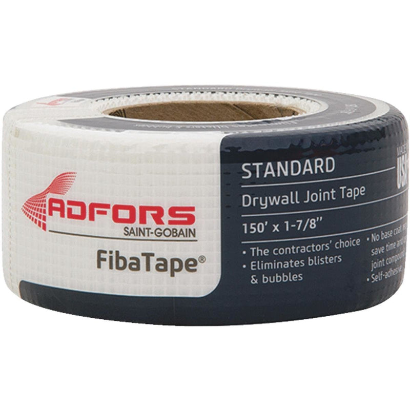 Self-Adhesive Drywall Joint Tape