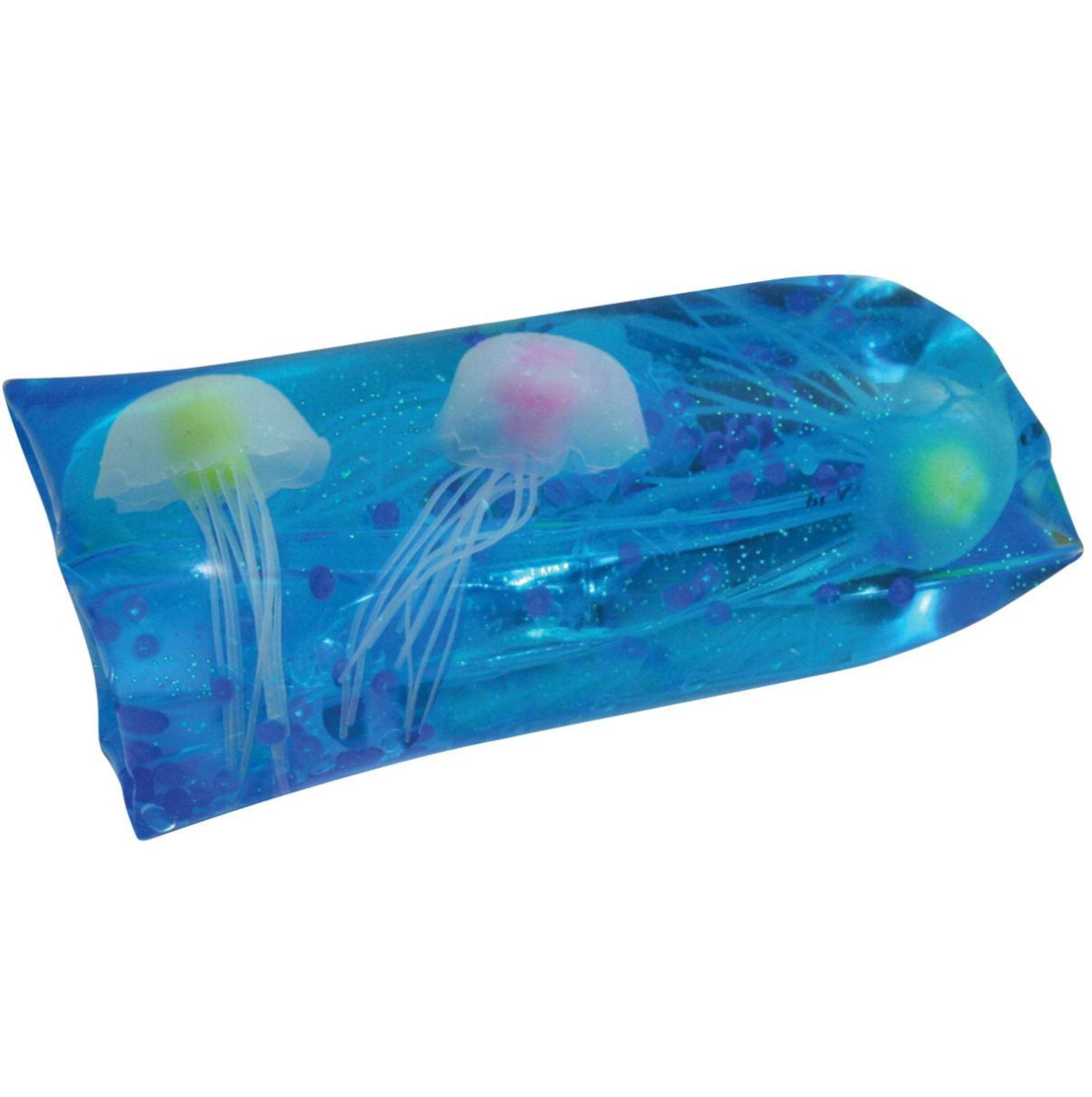 Mondo Jellyfish Water Wiggle Toy