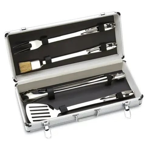 All-Clad BBQ Tool Set - Thumbnail 2