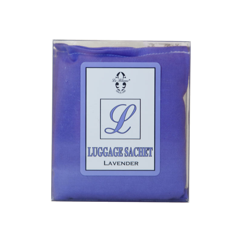 Le Blanc Luggage Sachet 2-Pack – Lavender