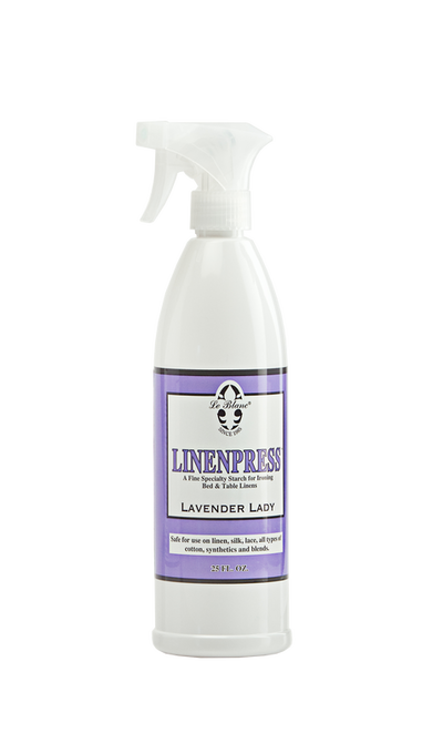 Le Blanc Linen-Press Lavender – 25oz