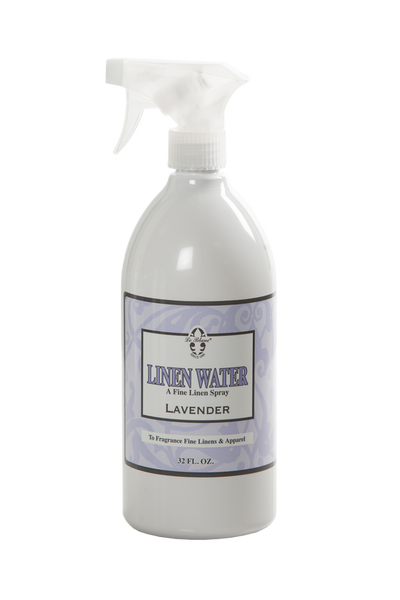 Le Blanc Linen Water - Thumbnail 4