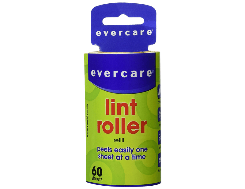 Evercare Lint Roller Refill
