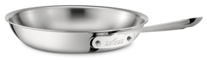 All-Clad Stainless 12" Fry Pan