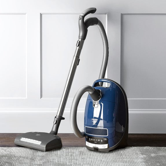 Miele Marin Complete C3 Canister Vacuum Cleaner w/ FREE Overnight Delivery!