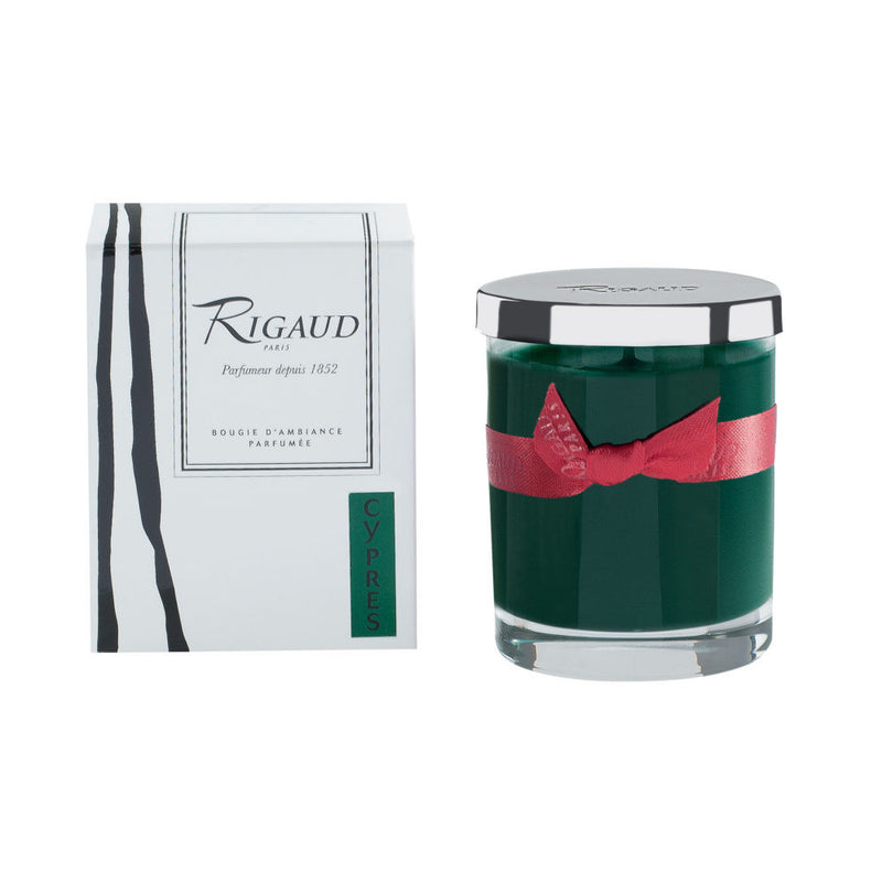 Rigaud Cypres Candle – Mini