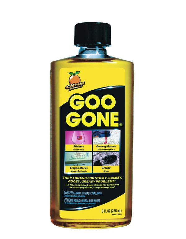 Goo Gone Original – 8oz