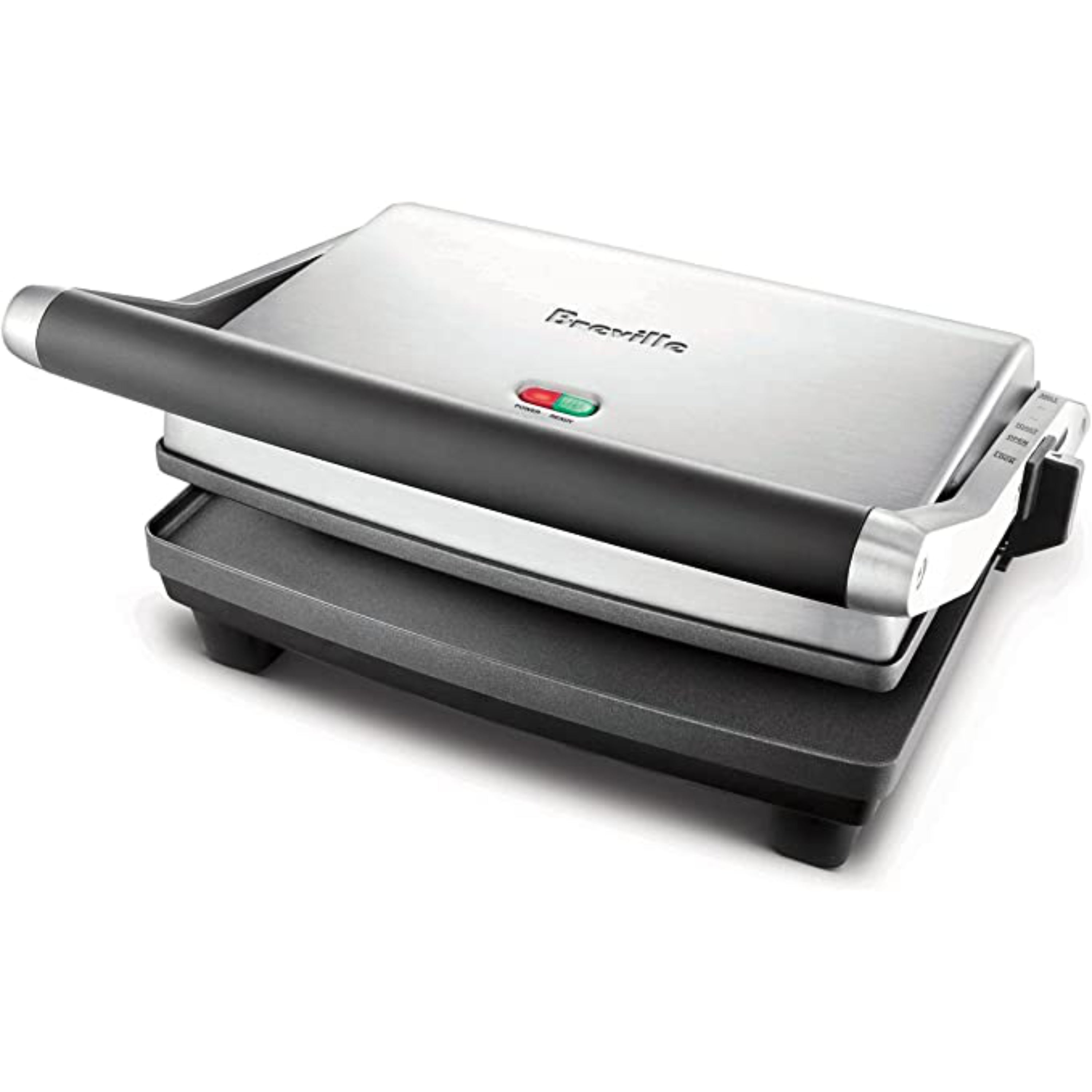 Breville Duo Panini Press