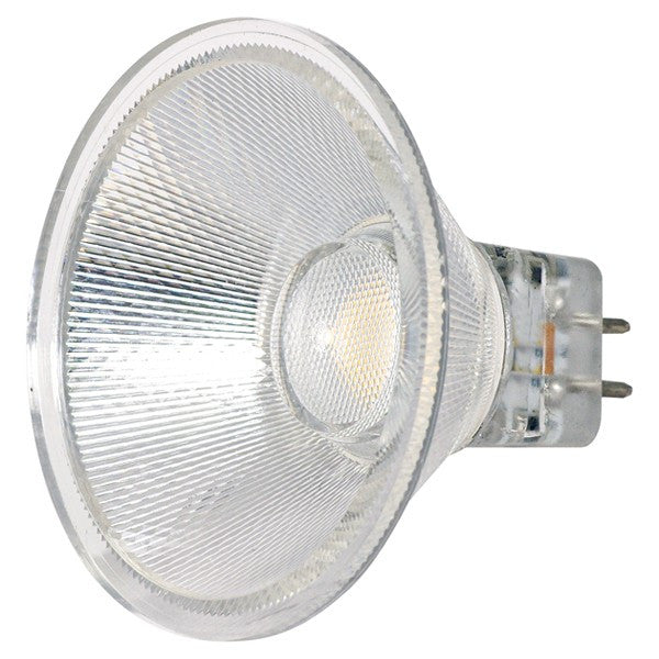 LED MR16 – 35W Equivalent