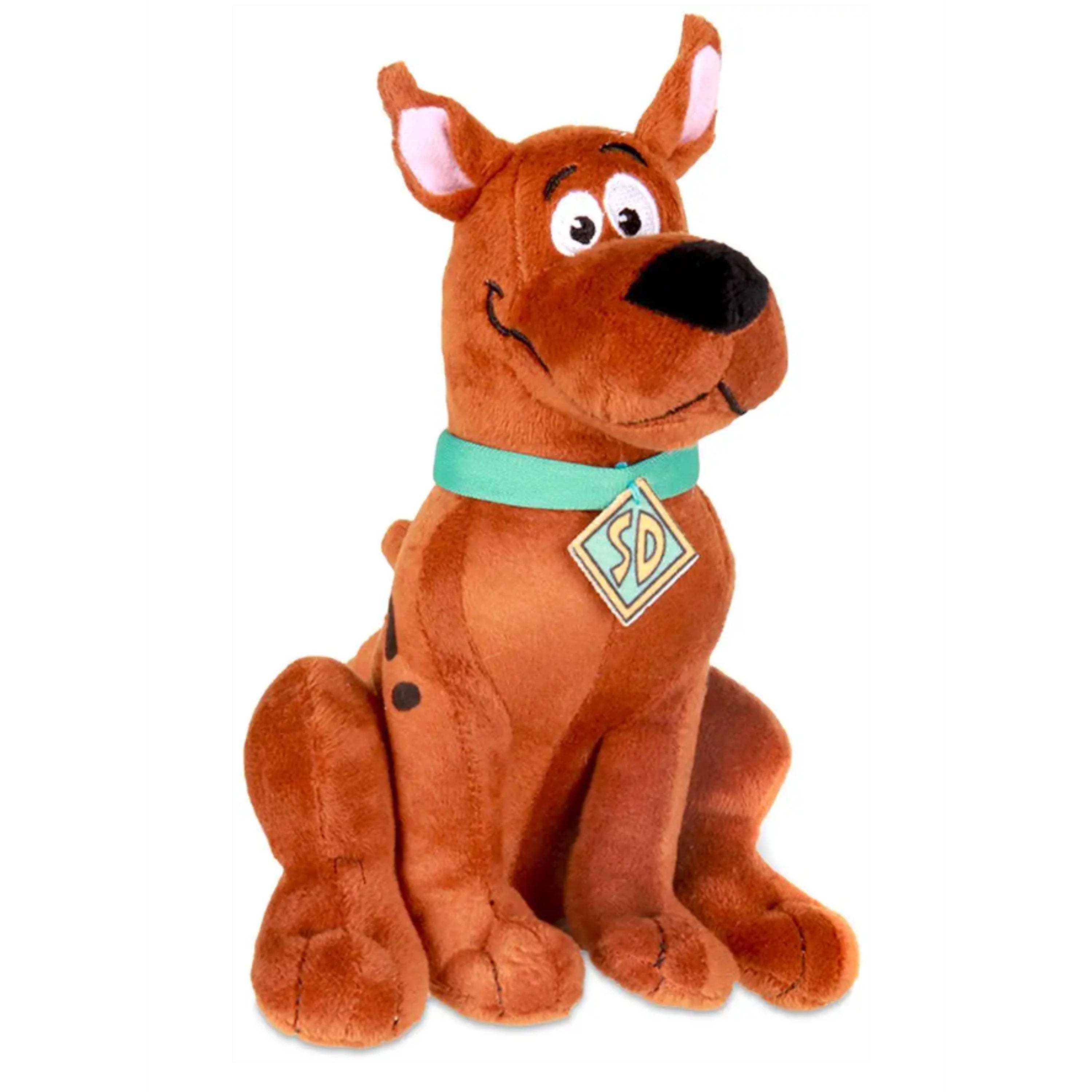 Scoob Scooby Doo Plush Stuffed Toy – 6"