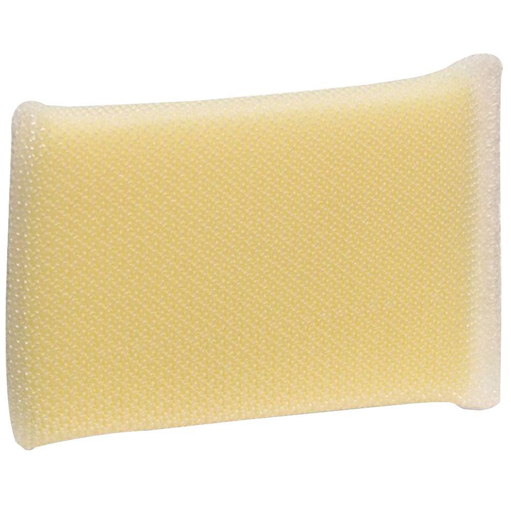 Dobie All-Purpose Cleaning Pads – 3 Pack