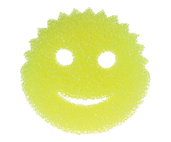 Scrub Daddy Sticker Scrub Daddy Original Flextexture Scrubber – S. Feldman Housewares