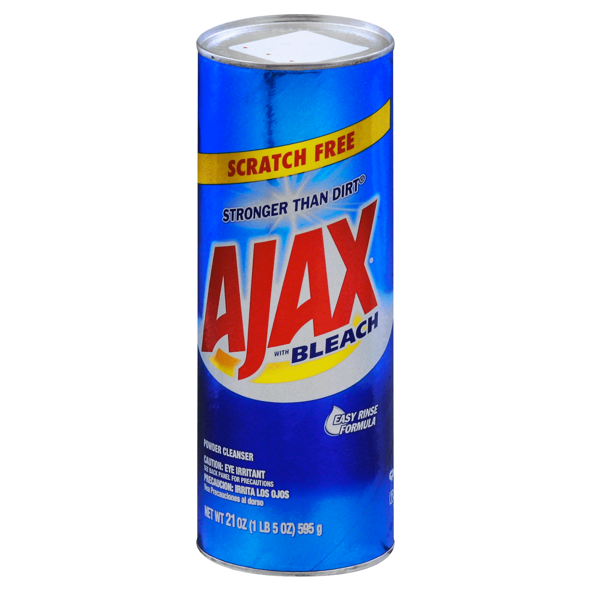 Ajax Powder Cleanser  – 14oz