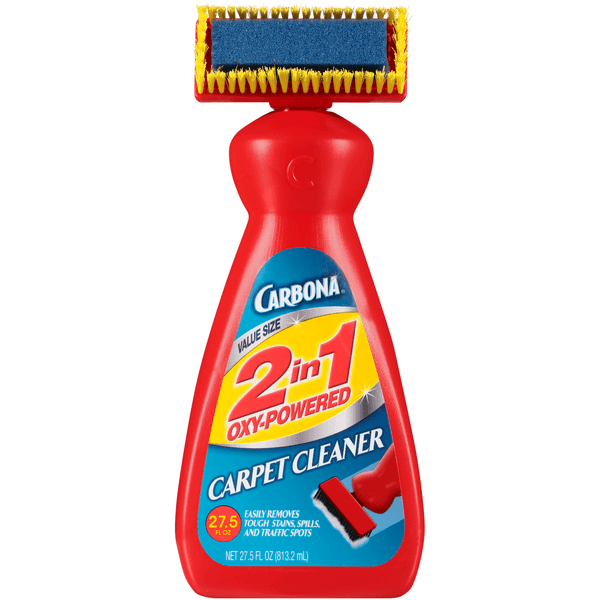 Carbona 2-in-1 Oxy Powered Carpet Cleaner