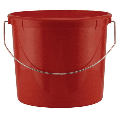 Heavy Duty Handy Pale / Bucket – 5qt