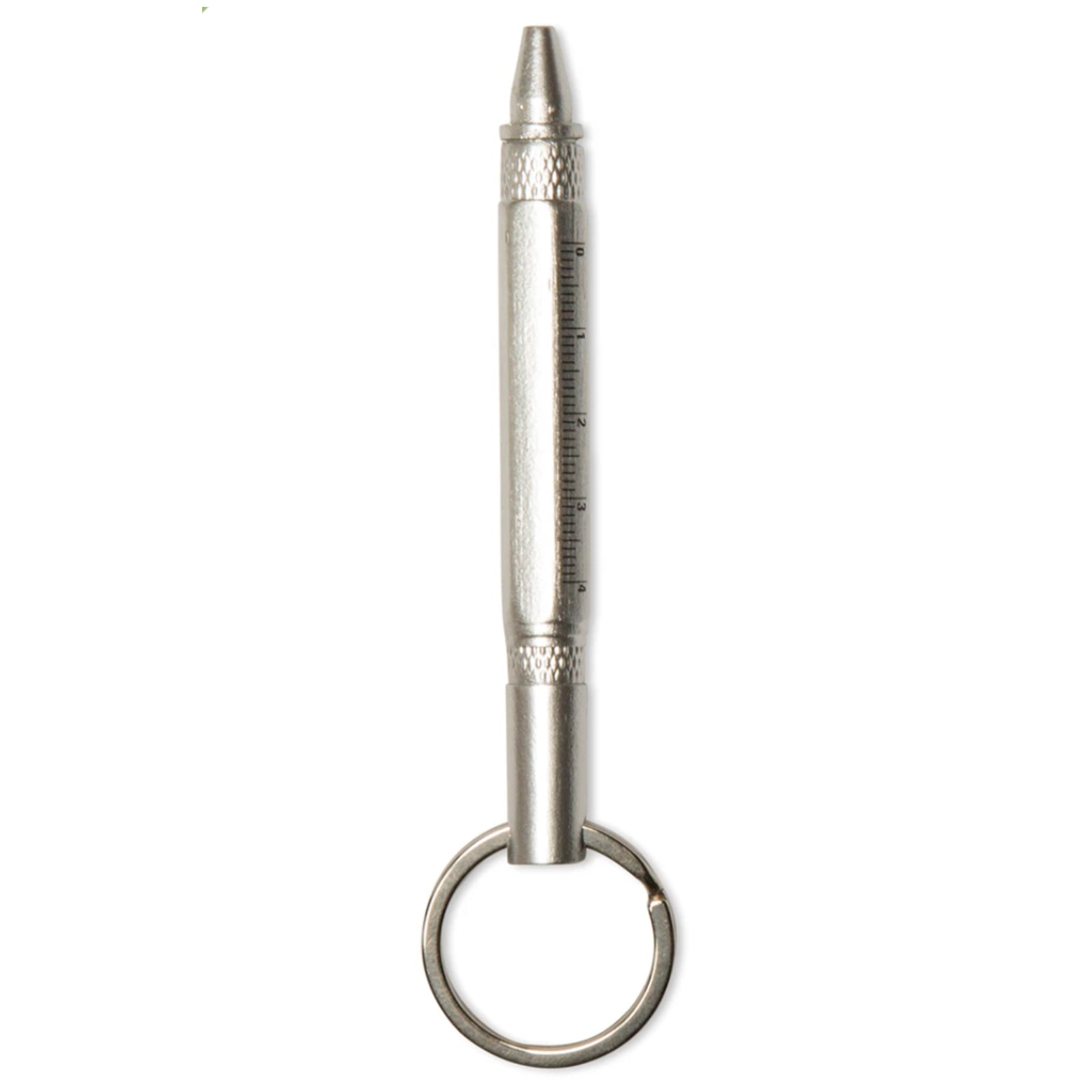Kikkerland Mini Multi Tool Pen – Single Pen