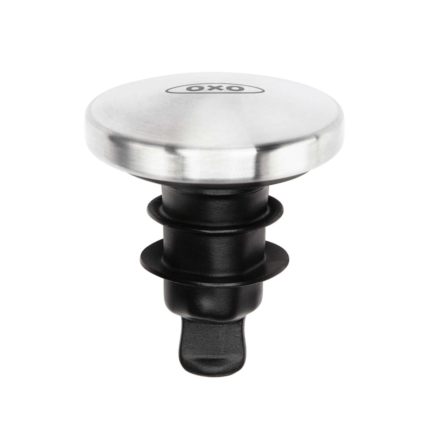 OXO Expanding Wine Stoppers – Set of 2