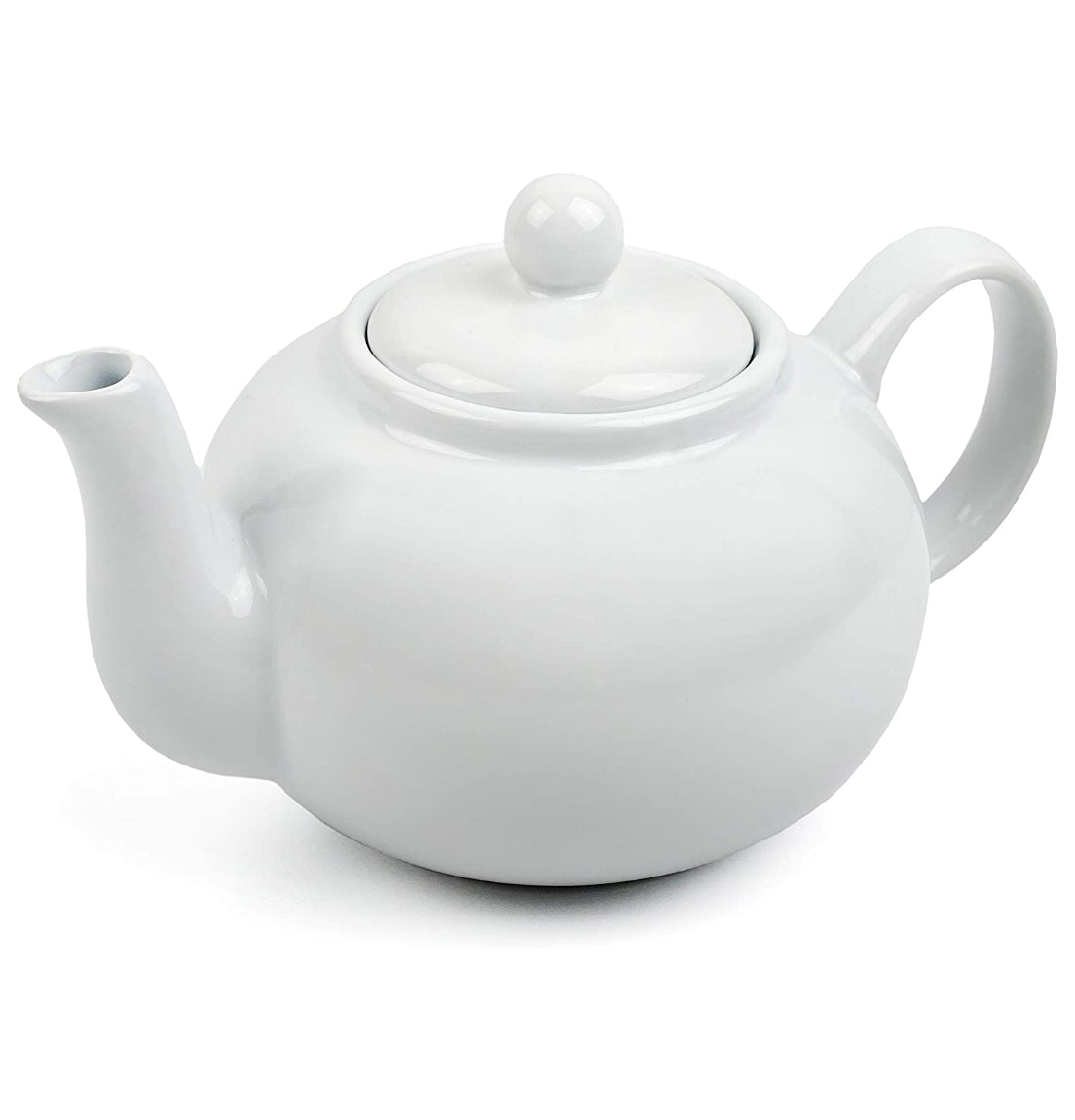 Stoneware Teapot – 16 oz.