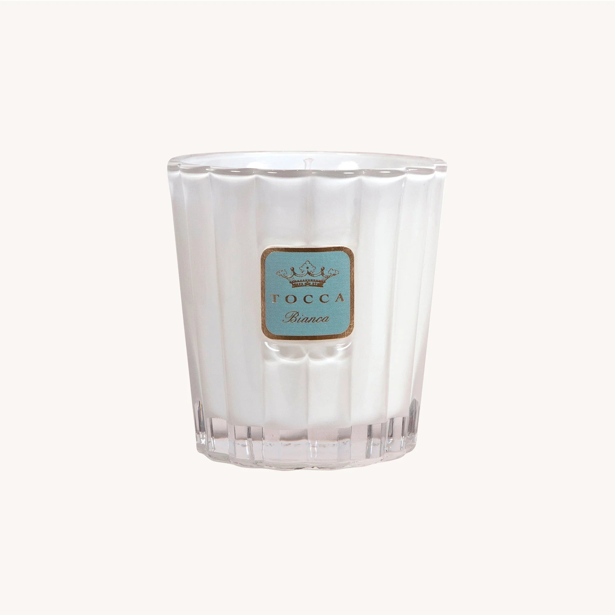 Tocca Candela Bianca Scented Candle – 10oz.