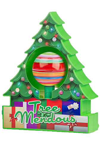 The TreeMendous Ornament Decorator
