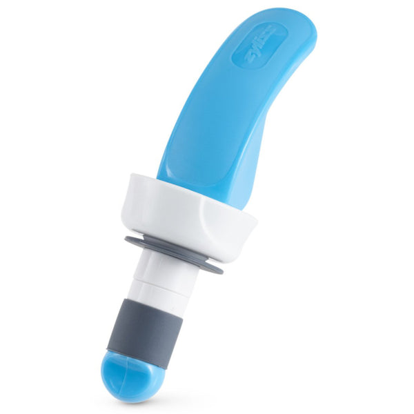 Zyliss Easy Seal Bottle Stopper - Assorted Colors
