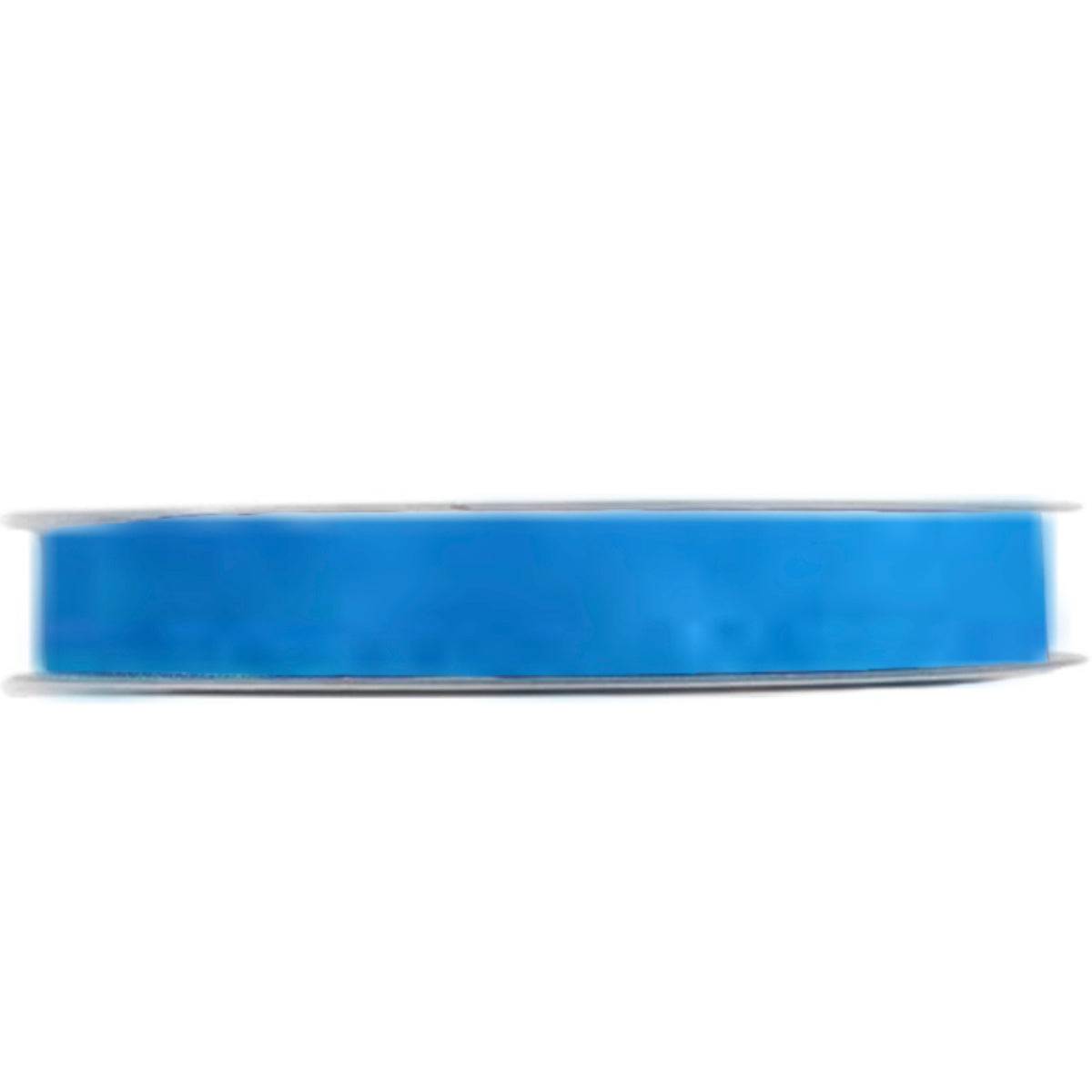 Chiffon Turquoise Ribbon – 3/8"