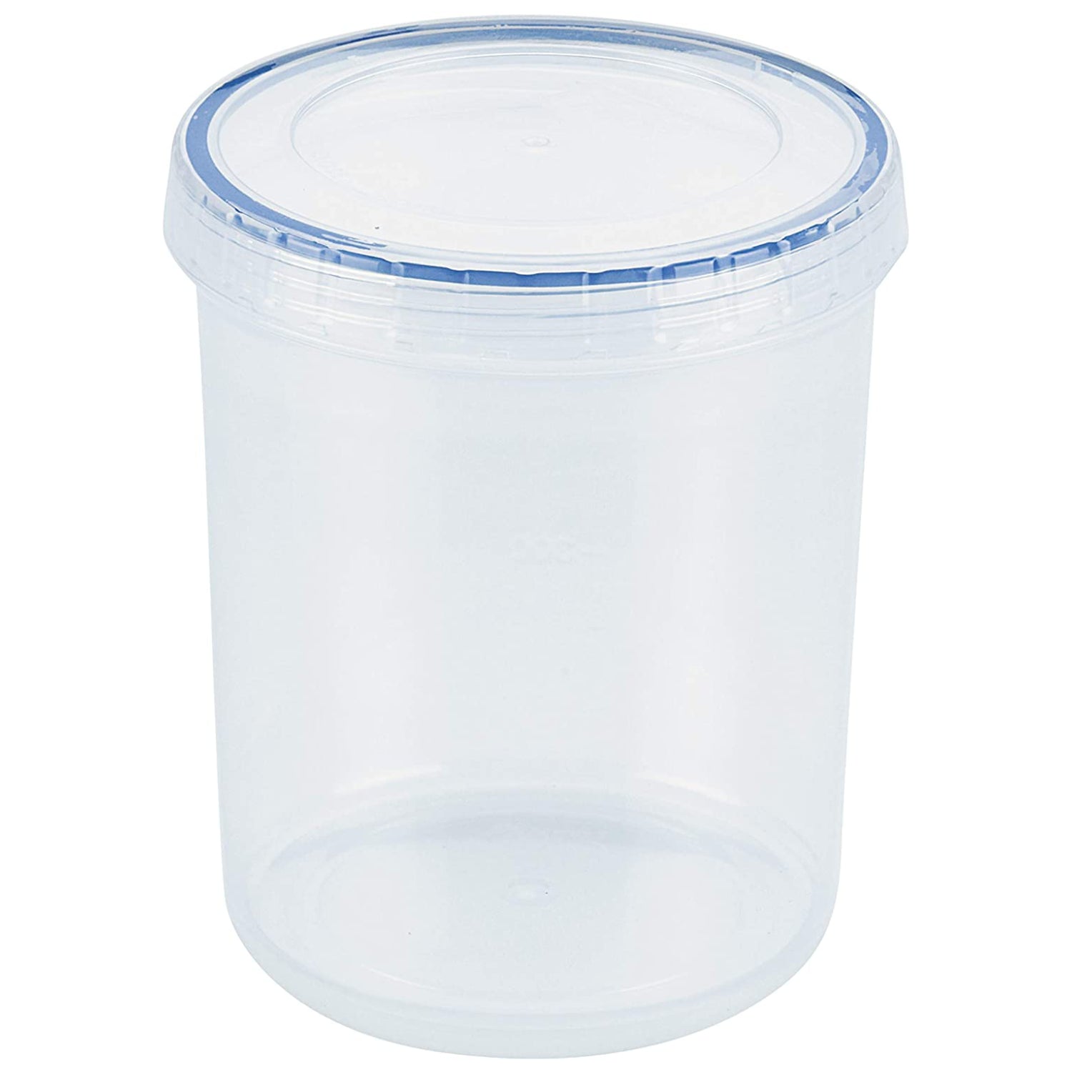Lock and Lock Twist Food Storage Container –  34 oz. / 4.2 Cups