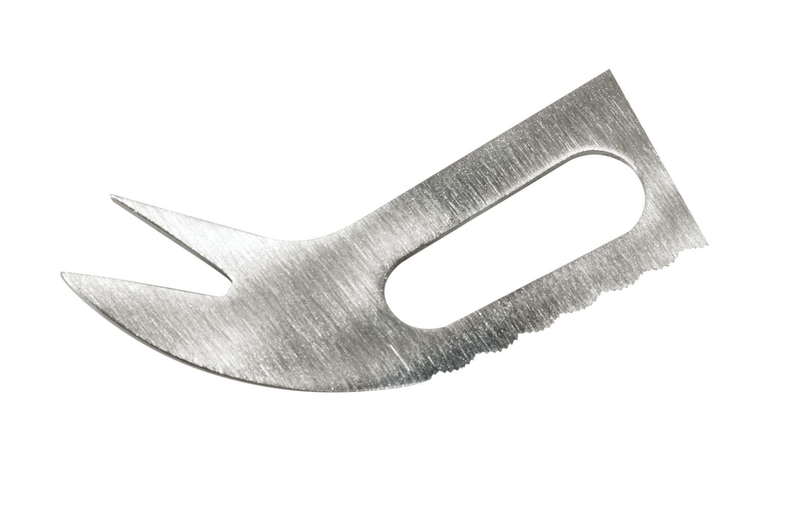 All-Clad Stainless Steel 2 piece Cheese Tools Set – S. Feldman
