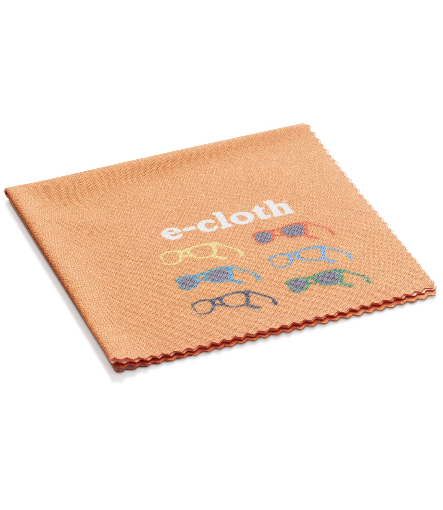E-Cloth Eyeglasses Cloth