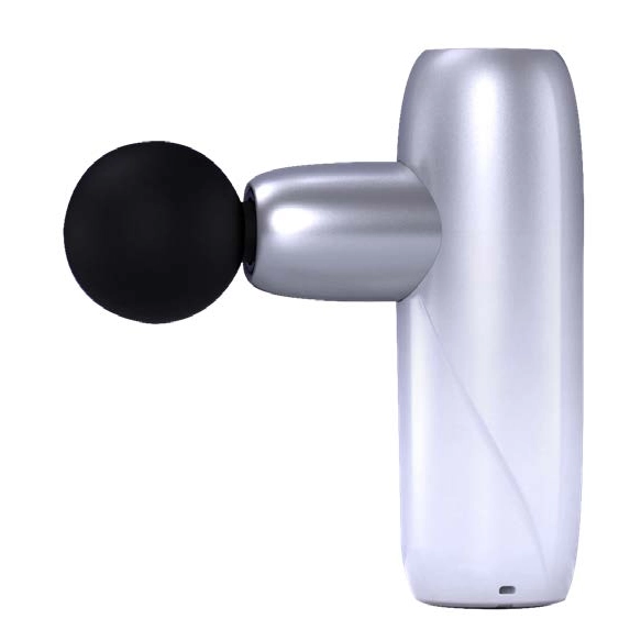 U Pulse Massage Gun – Soothing Effects of a Spa Day at your Fingertips