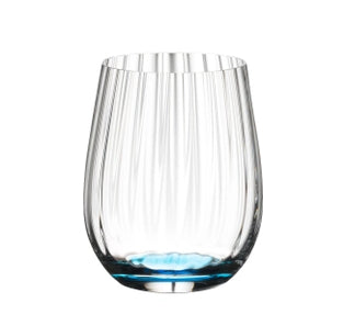 Riedel Optical Happy O Crystal Wine Tumbler – Set 4 – 12oz.