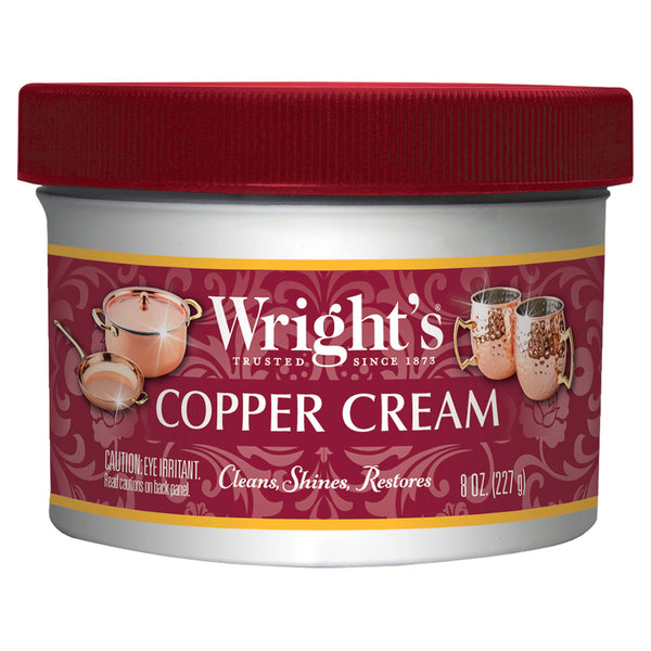 Wright's Copper Cream – 8oz